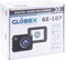 Фото - Відеореєстратор Globex GE-107 | click.ua