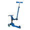 Фото - Самокат Globber Go Up Sporty Blue (452-600-4) | click.ua