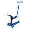 Фото - Самокат Globber Go Up Sporty Blue (452-600-4) | click.ua