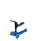 Фото - Самокат Globber Go Up Sporty Blue (452-600-4) | click.ua