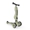 Фото - Самокат Scoot and Ride Highwaykick-1 Olive (SR-160629-Olive) | click.ua