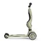Фото - Самокат Scoot and Ride Highwaykick-1 Olive (SR-160629-Olive) | click.ua