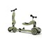 Фото - Самокат Scoot and Ride Highwaykick-1 Olive (SR-160629-Olive) | click.ua