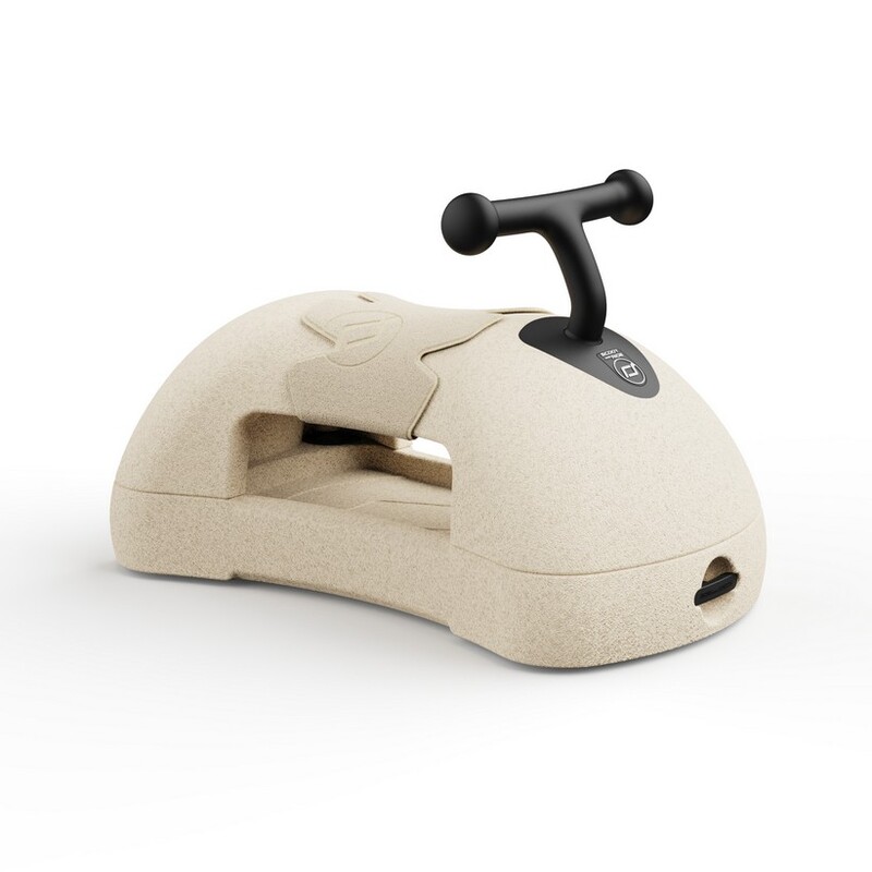 Самокат Scoot and Ride MyFirst Sand (SR-210131-Sand)
