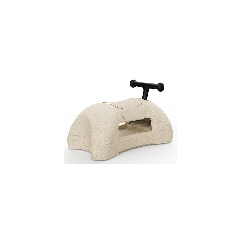 Самокат Scoot and Ride MyFirst Sand (SR-210131-Sand)