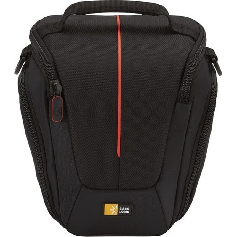 Сумка для фотокамери Case Logic DCB306K Black (3201025)