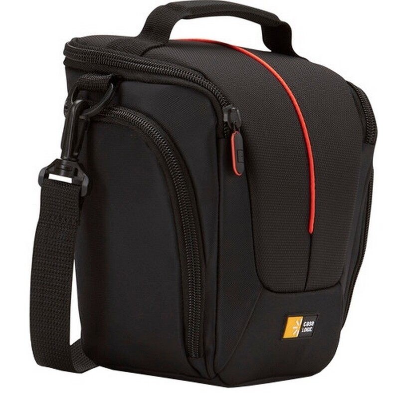 Сумка для фотокамери Case Logic DCB306K Black (3201025)