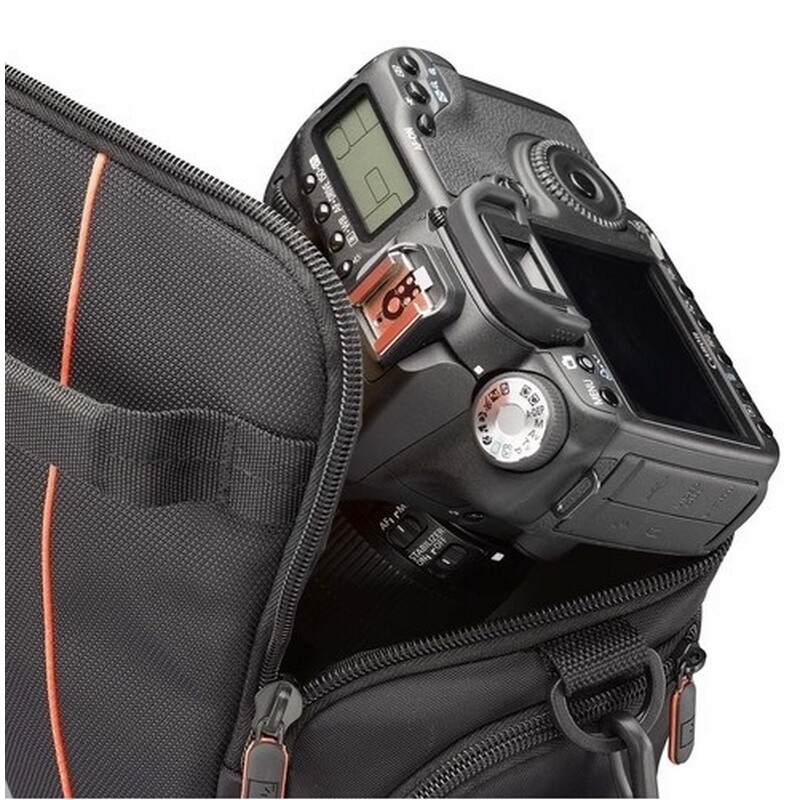 Сумка для фотокамери Case Logic DCB306K Black (3201025)