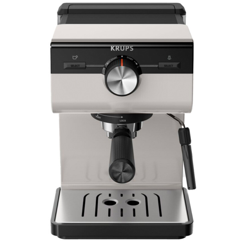 Кофеварка Krups Opio XP381B10