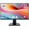 Фото - Монiтор MSI 21.5" Pro MP225 E12VL VA Black 120Hz | click.ua
