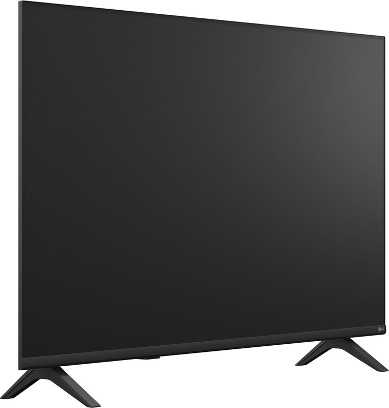 Телевізор LG 43NU900B6LA
