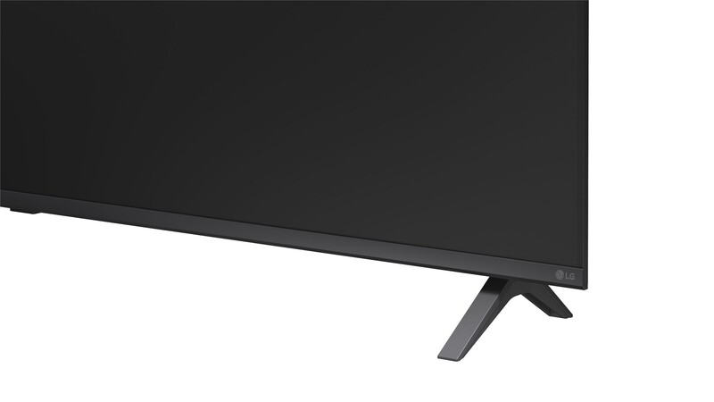 Телевізор LG 43NU900B6LA