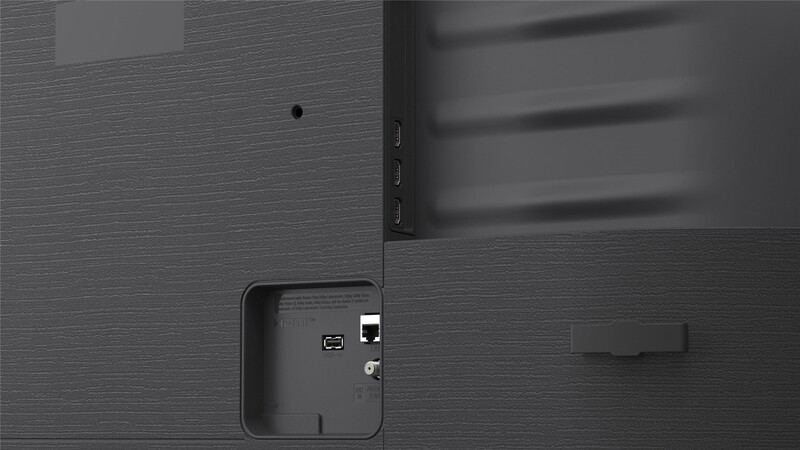 Телевізор LG 43NU900B6LA