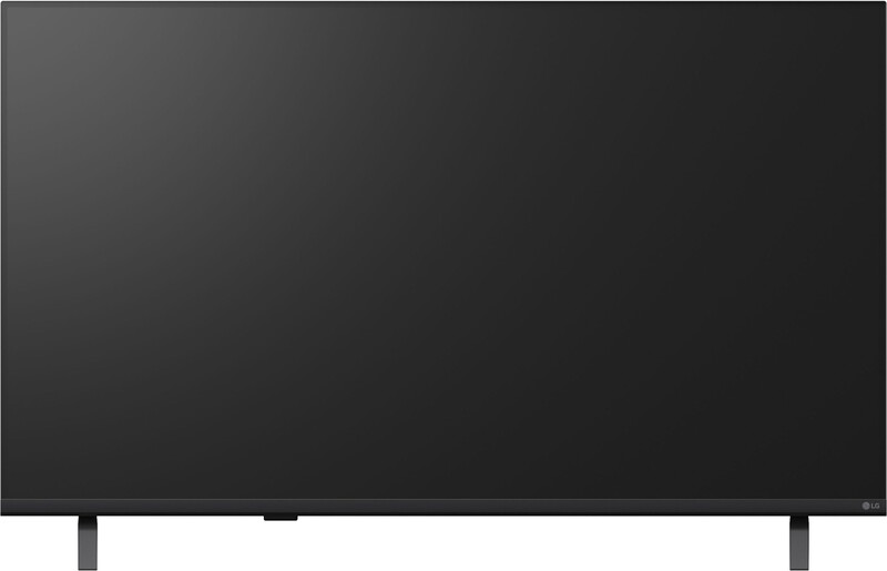 Телевізор LG 43NU900B6LA