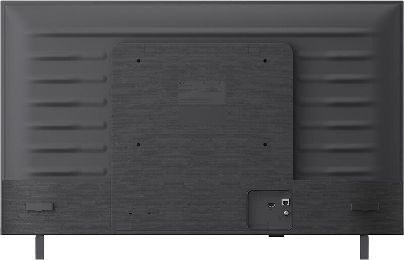 Телевізор LG 43NU900B6LA