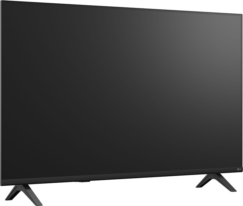 Телевізор LG 43NU900B6LA