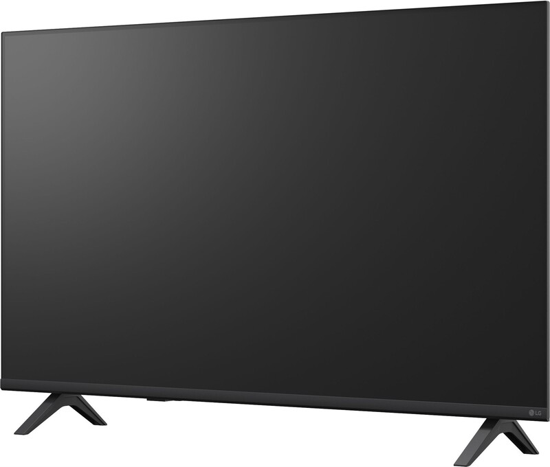 Телевізор LG 43NU900B6LA