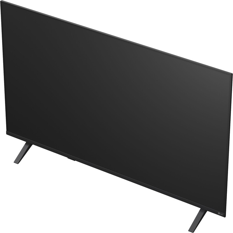 Телевізор LG 43NU900B6LA