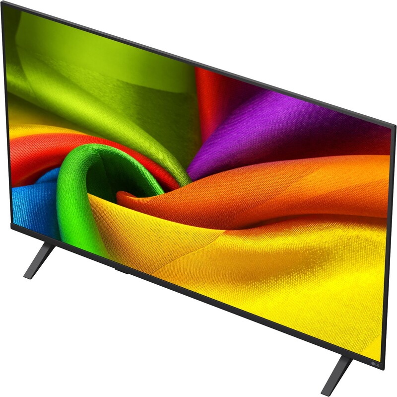 Телевізор LG 43NU900B6LA