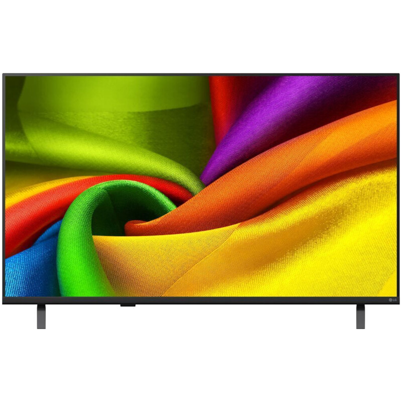 Телевізор LG 43NU900B6LA