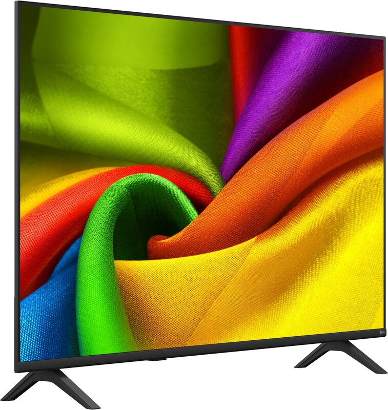 Телевізор LG 50NU900B6LA