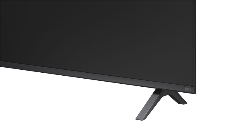 Телевізор LG 50NU900B6LA