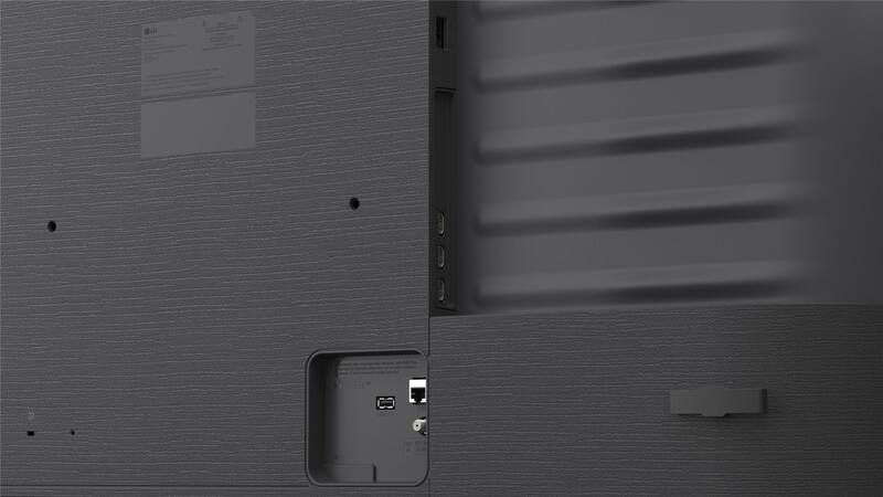 Телевізор LG 50NU900B6LA
