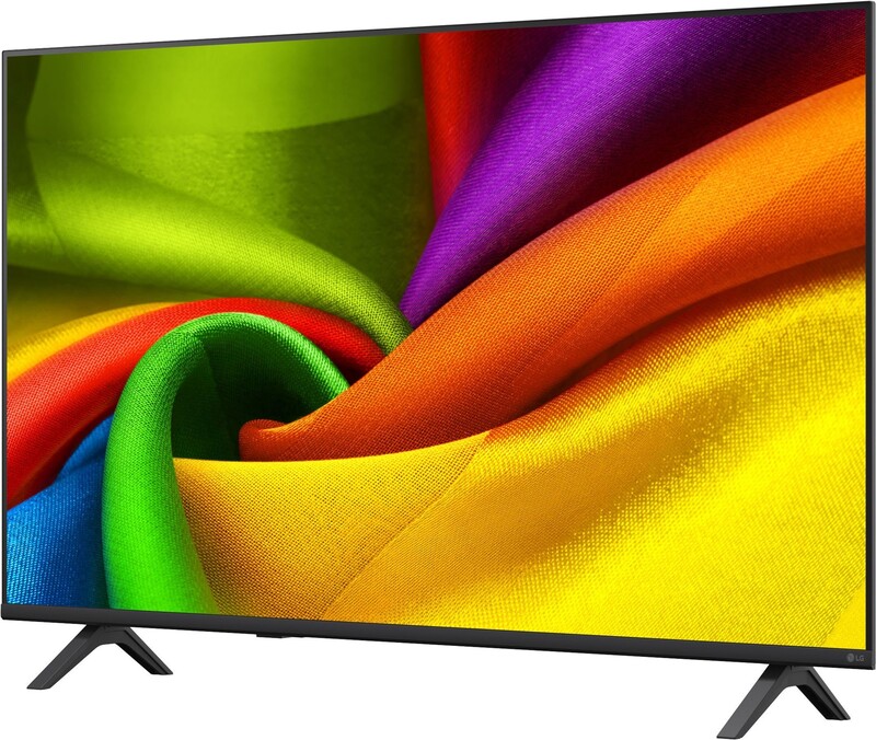 Телевізор LG 50NU900B6LA