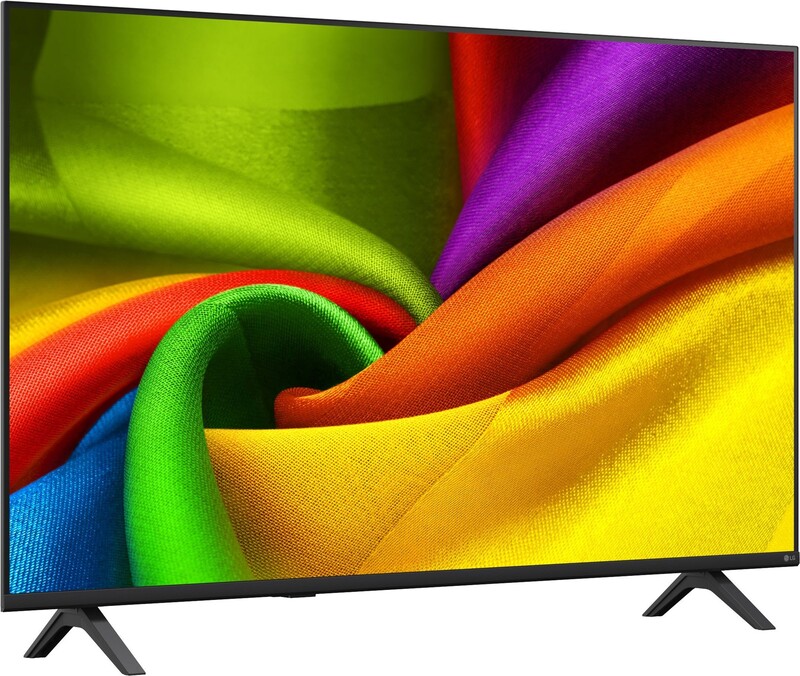 Телевізор LG 50NU900B6LA