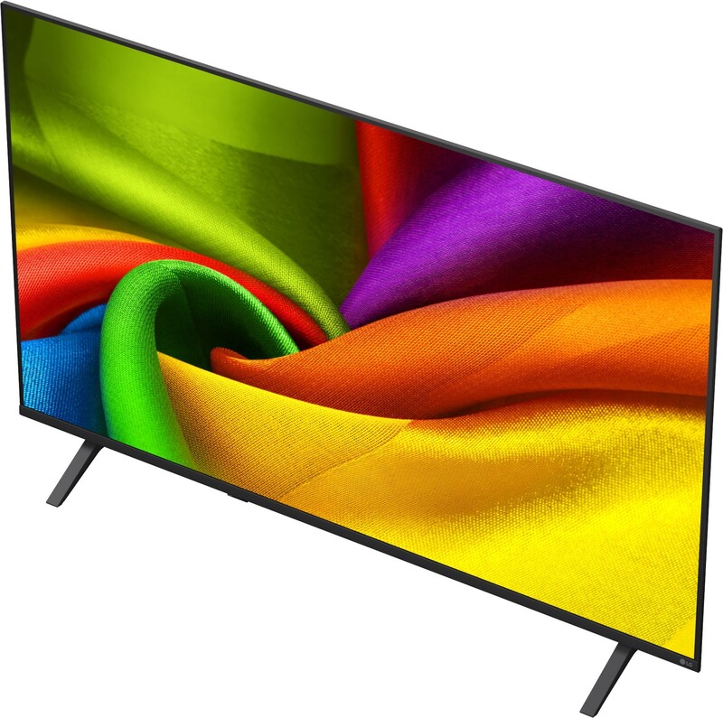 Телевізор LG 50NU900B6LA