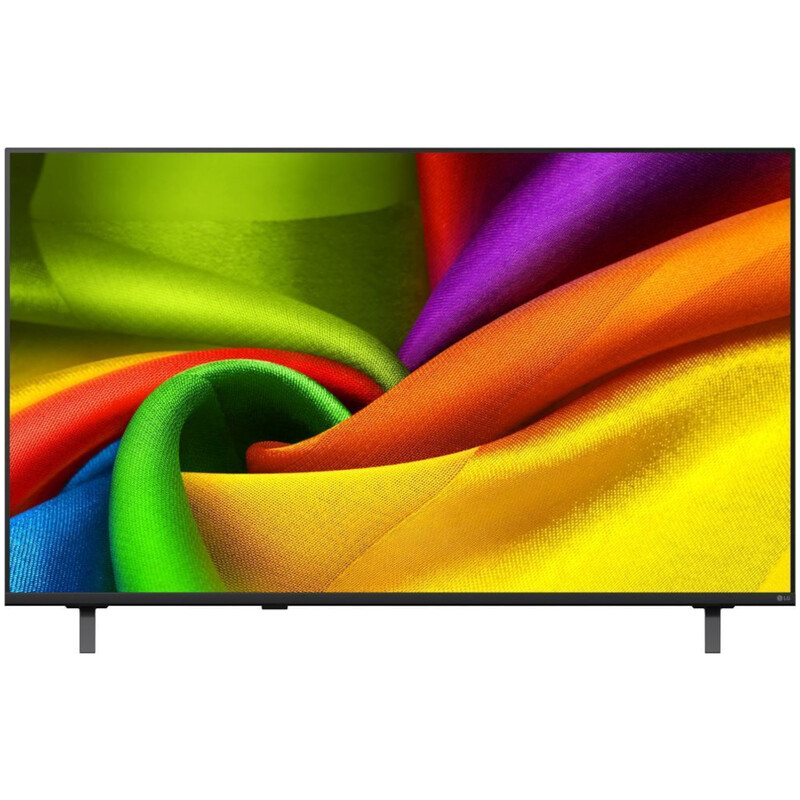 Телевізор LG 50NU900B6LA