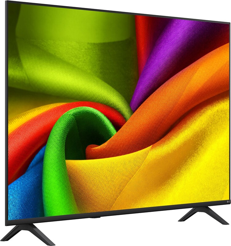 Телевизор LG 55NU900B6LA