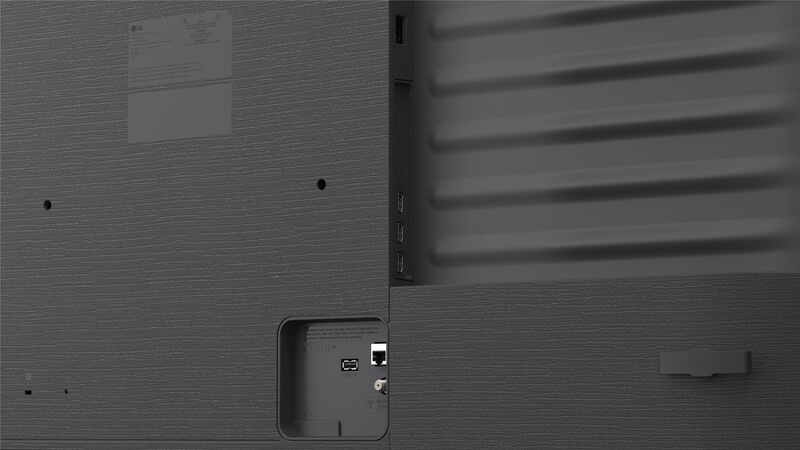 Телевизор LG 55NU900B6LA