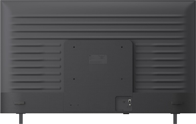 Телевизор LG 55NU900B6LA