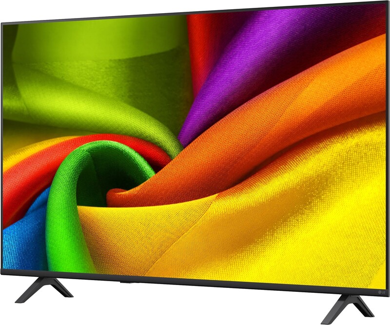 Телевизор LG 55NU900B6LA