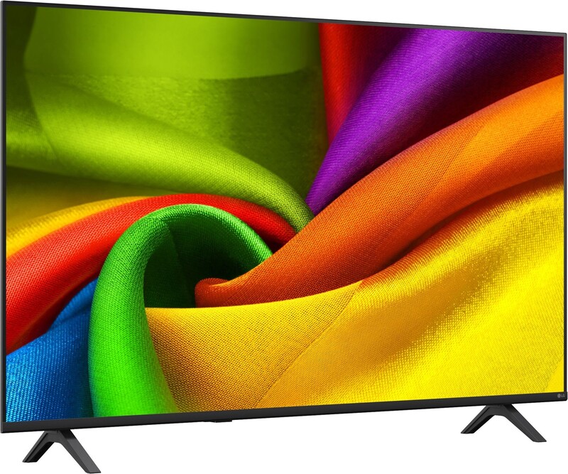 Телевизор LG 55NU900B6LA