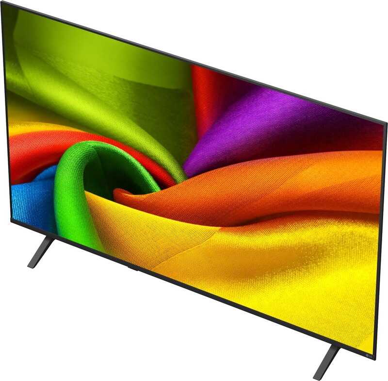 Телевизор LG 55NU900B6LA