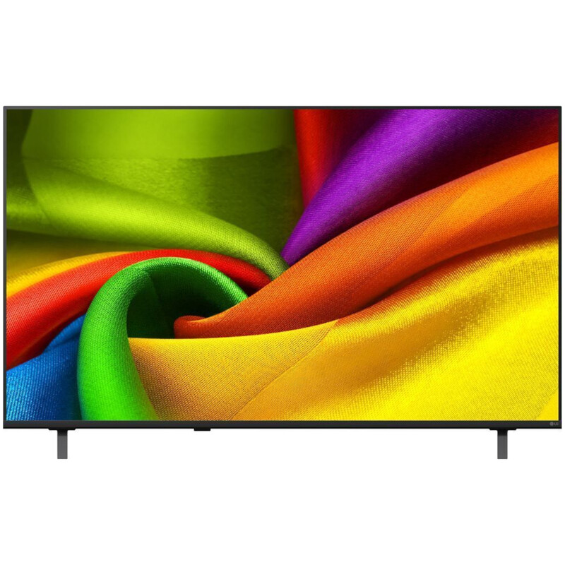 Телевизор LG 55NU900B6LA