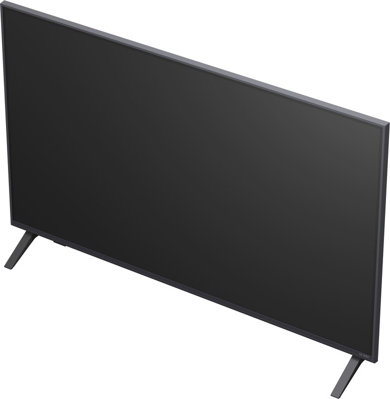 Телевизор LG 50QNED80B6B