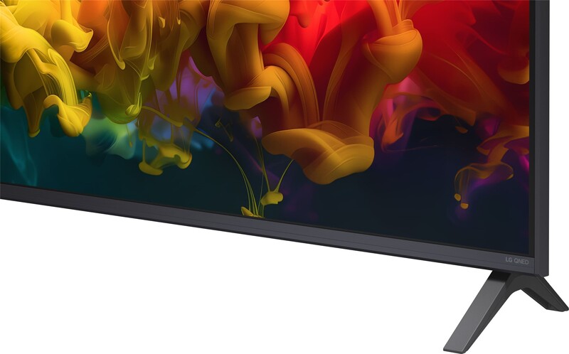 Телевизор LG 50QNED80B6B