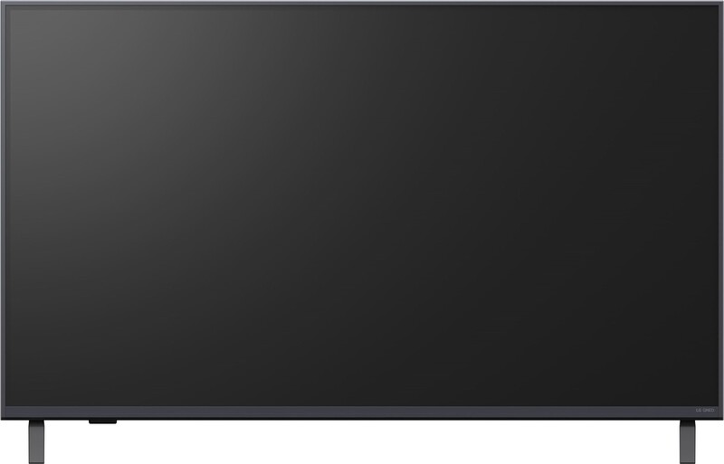 Телевизор LG 50QNED80B6B