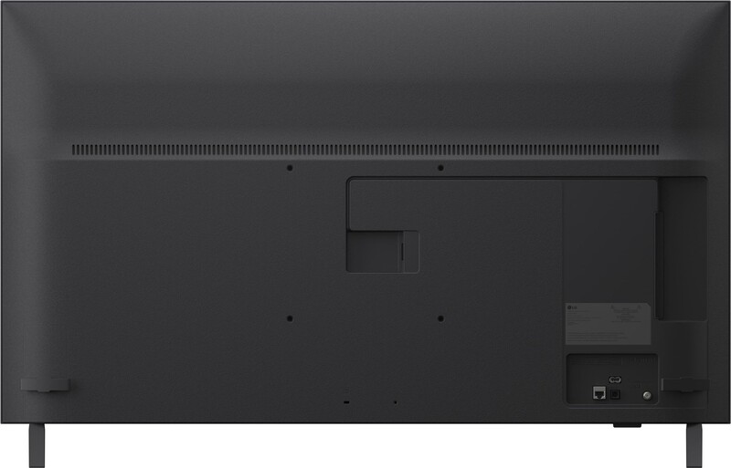 Телевизор LG 50QNED80B6B