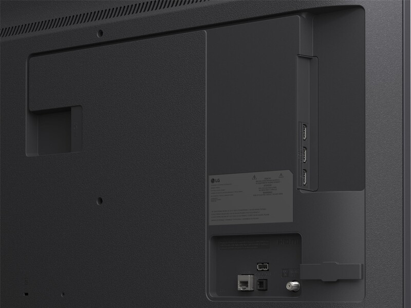 Телевизор LG 50QNED80B6B