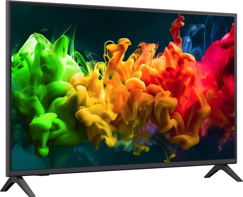 Телевизор LG 50QNED80B6B