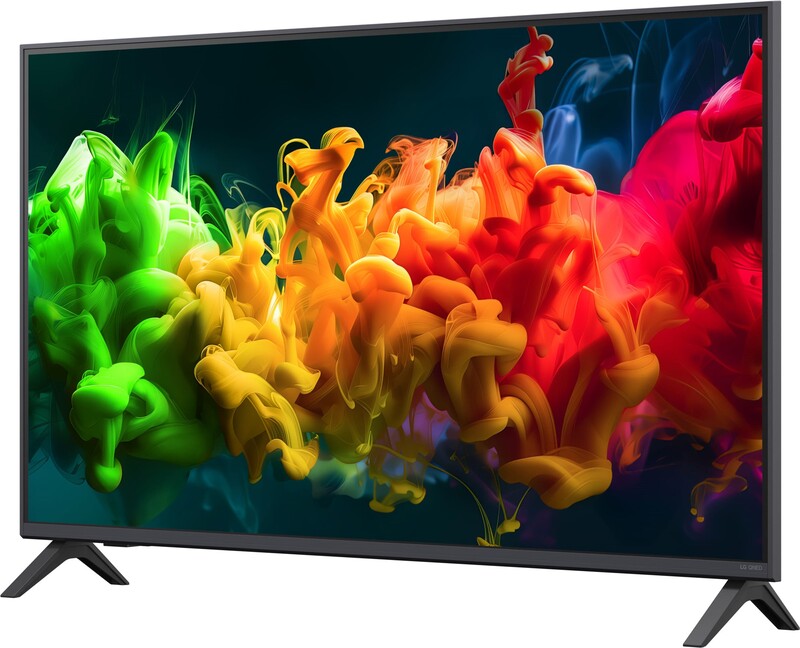 Телевизор LG 50QNED80B6B