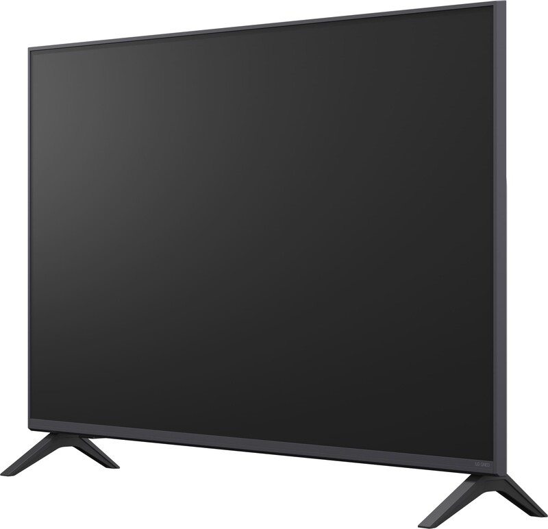 Телевизор LG 50QNED80B6B