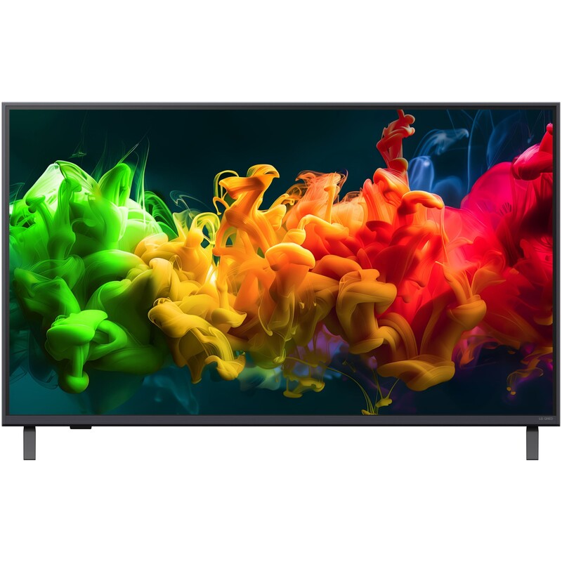 Телевизор LG 50QNED80B6B