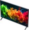 Фото - Телевизор LG 50QNED80B6B | click.ua