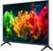 Фото - Телевизор LG 50QNED80B6B | click.ua