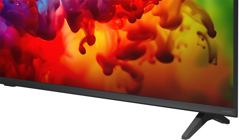 Телевізор LG 55QNED80B6B